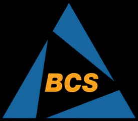 BCS Placement Logo
