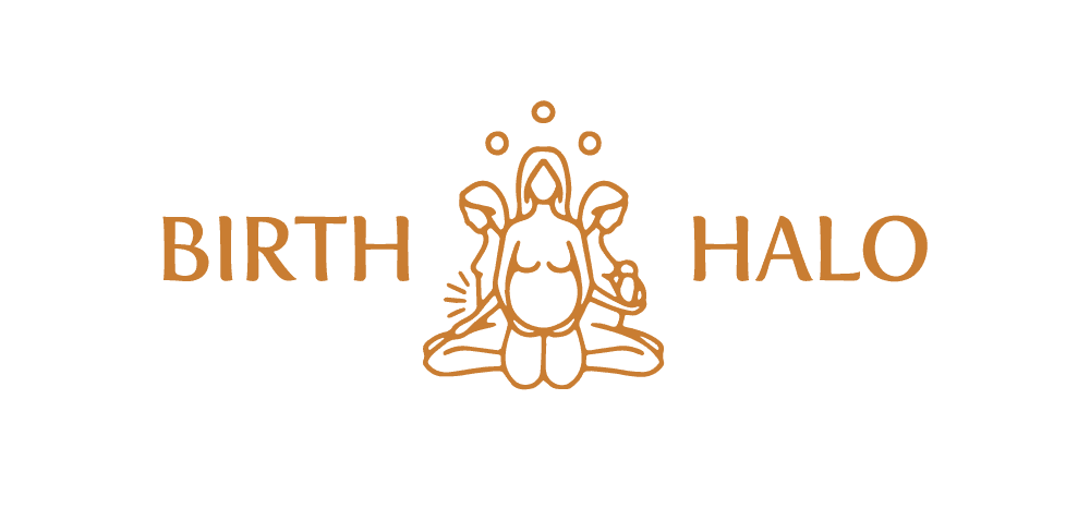 Birth Halo Logo