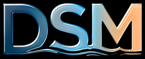 Deep Sea Media logo