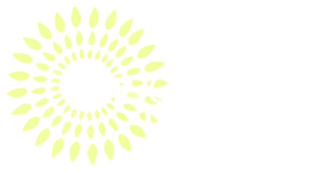 Discovery Dental Logo