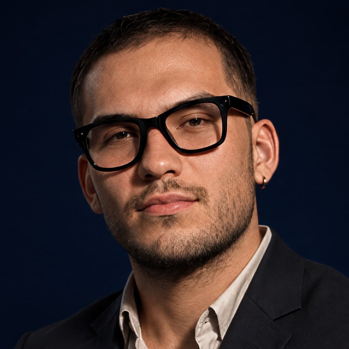 Emre Benian, Founder of Benian Technologies