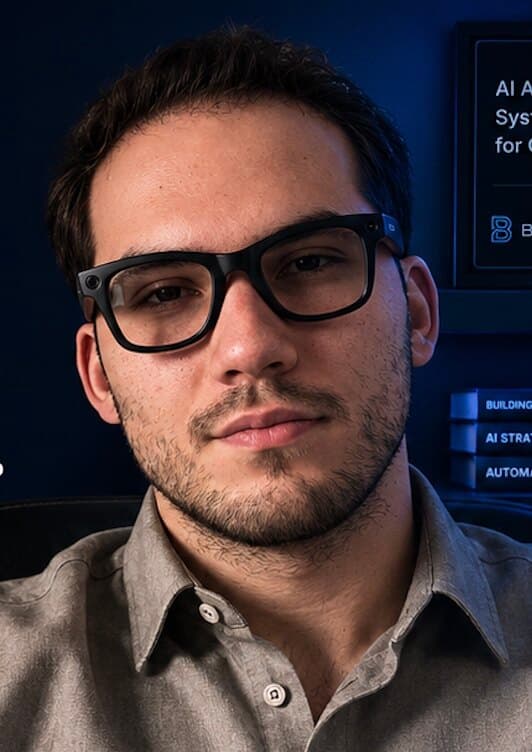 Emre Benian