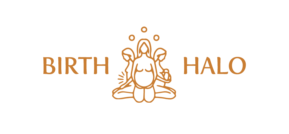 Birth Halo Logo